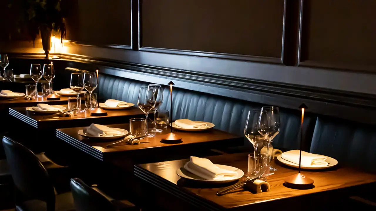 Asador Bastian, restaurants in Chicago 2