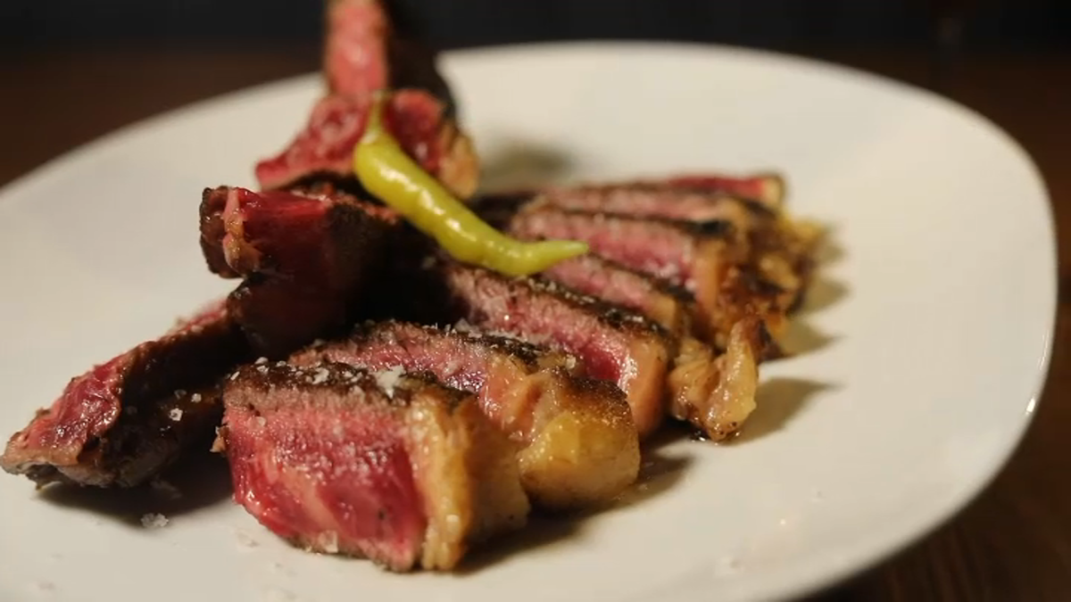 Asador Bastian, restaurants in Chicago 3