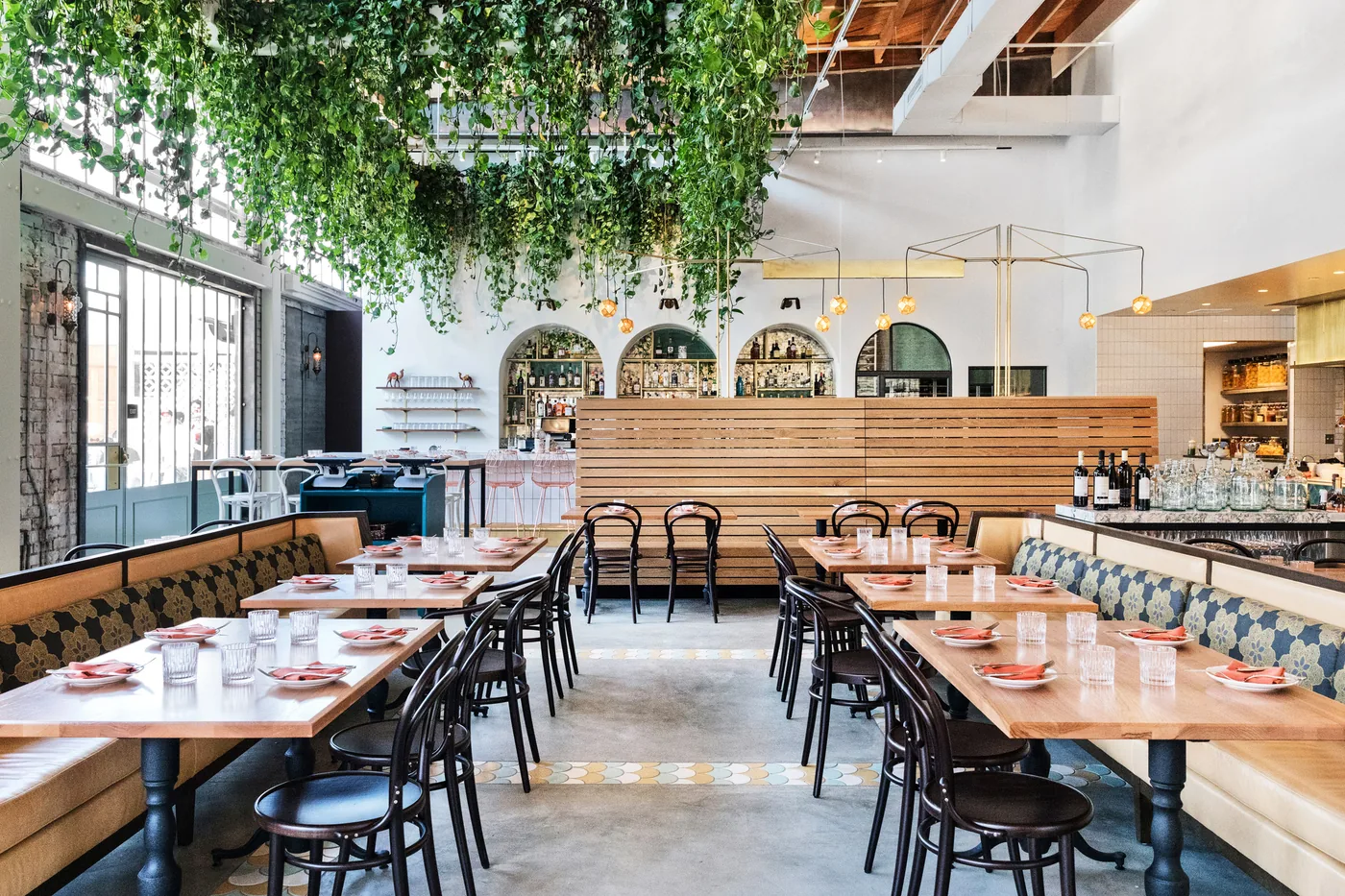 Bavel - ba dining2