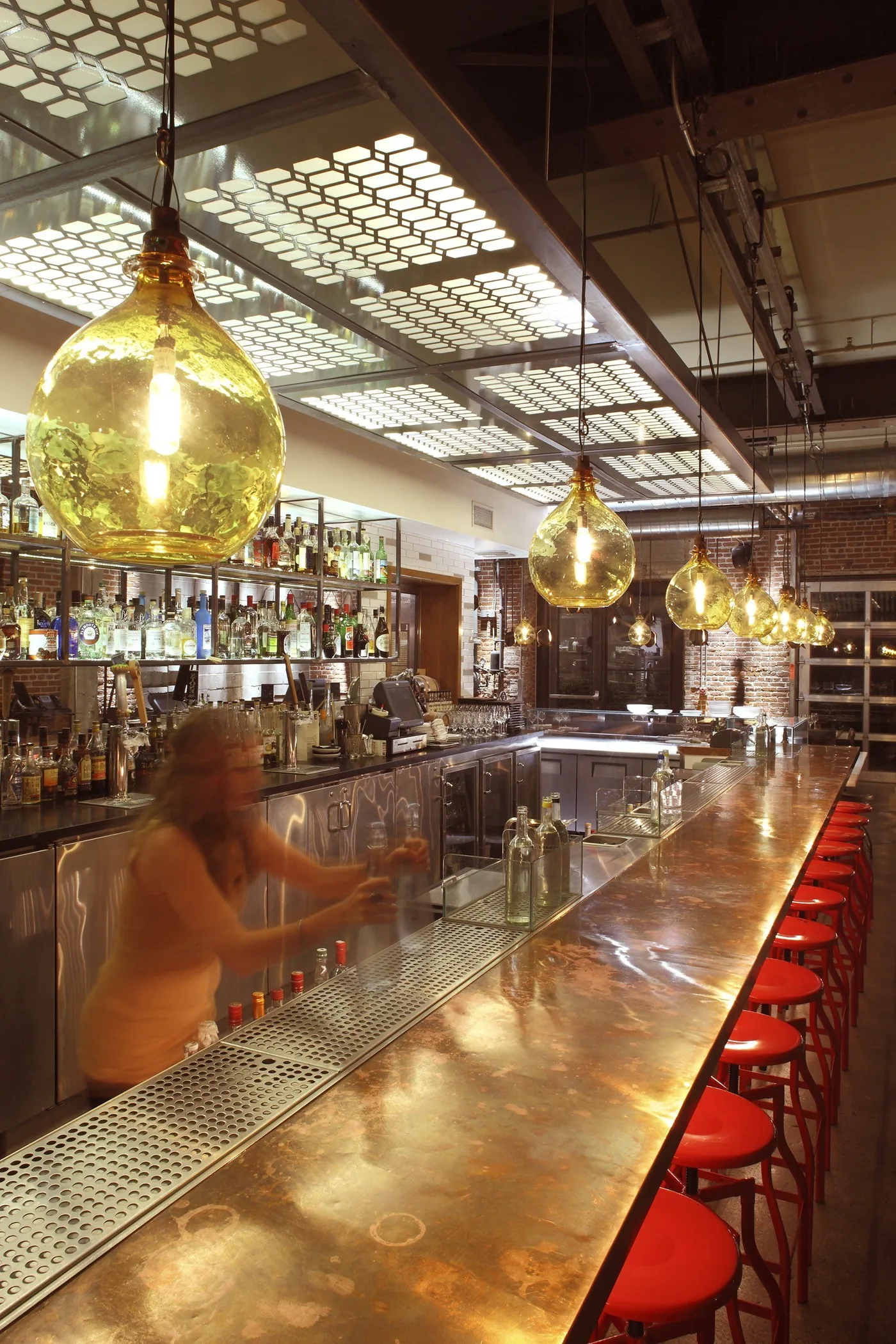 Bestia - be bar