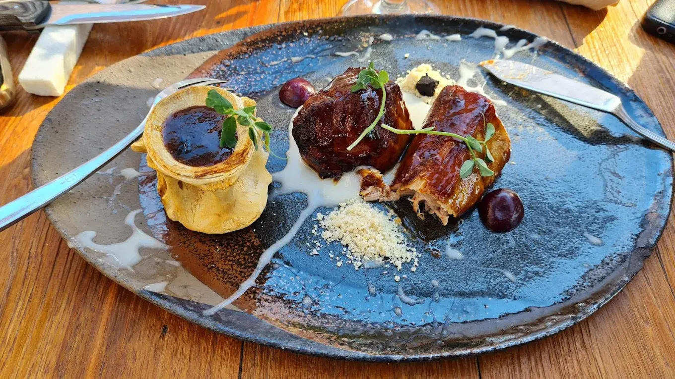 Blue Marlin, restaurants in Ibiza 3