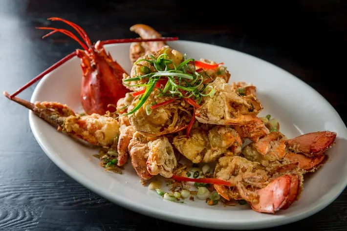 Brooklyn Chop House, restaurants in New York 3