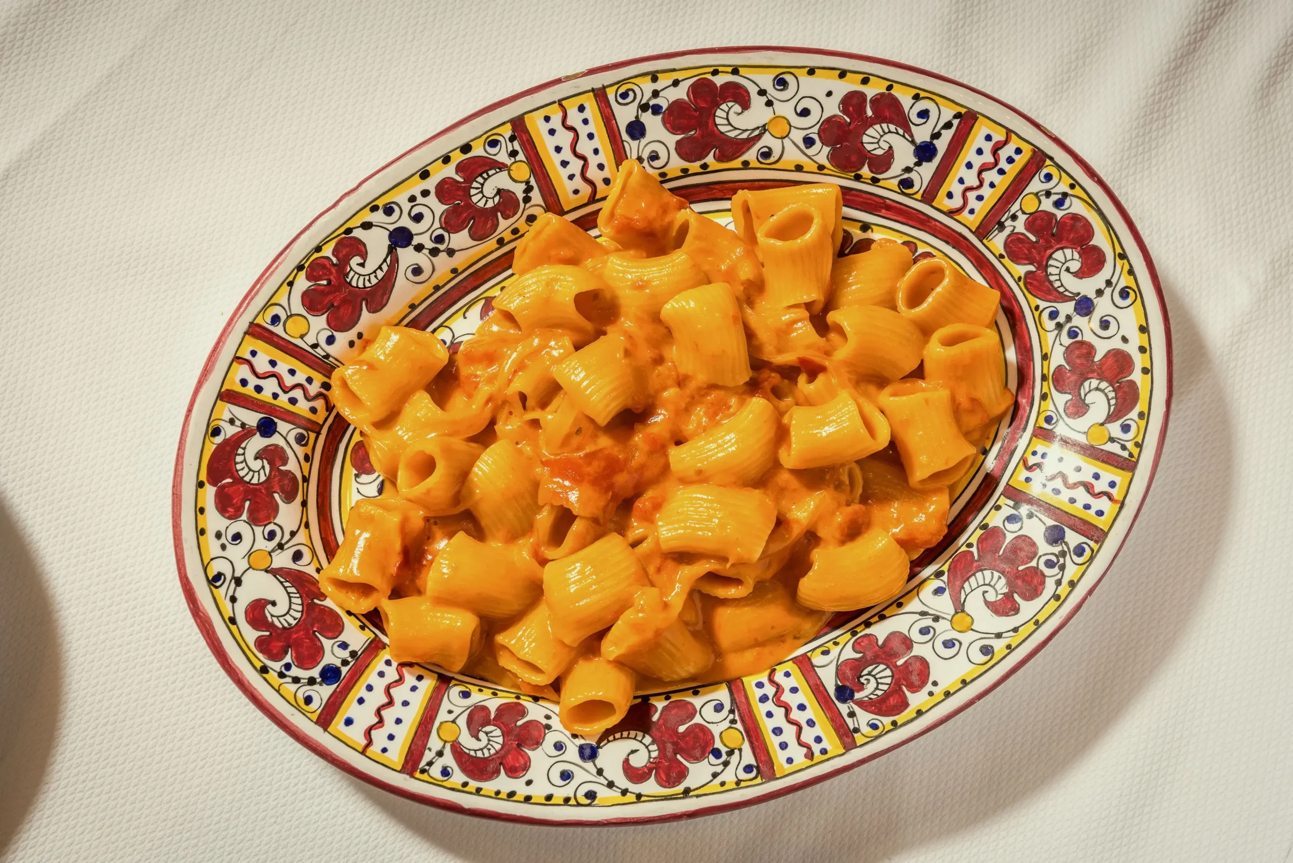Carbone, restaurants in New York 2