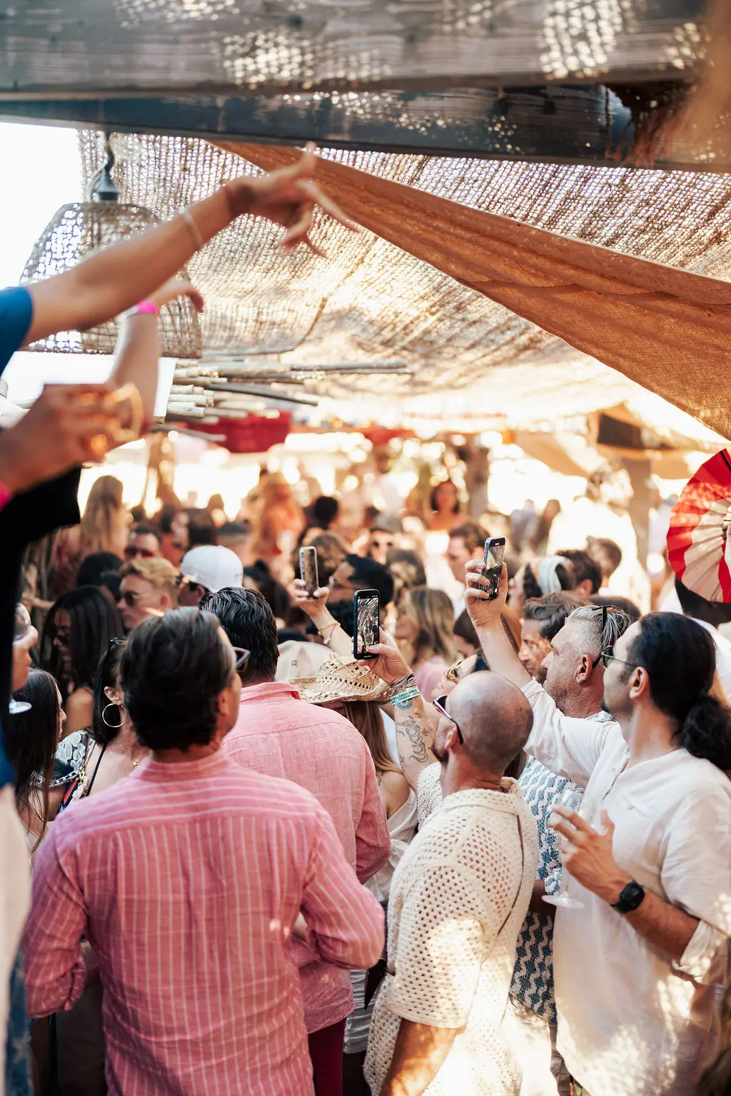 Casa Amor, dayclubs in Saint-Tropez 3
