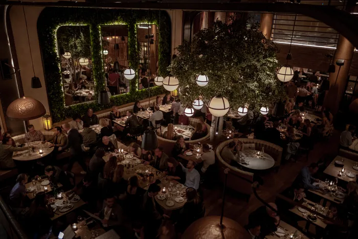 Catch, restaurants in Scottsdale 3