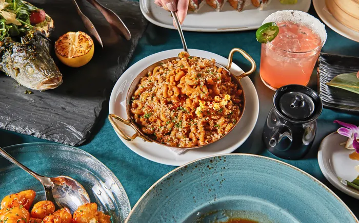Catch, restaurants in Scottsdale 4