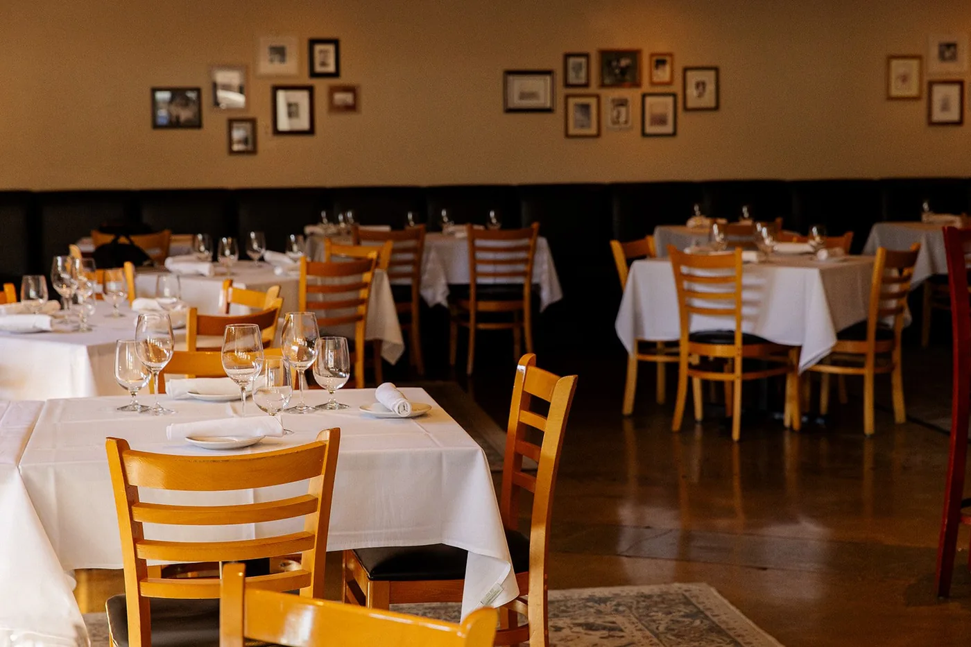 Citizen Public House - cph dining