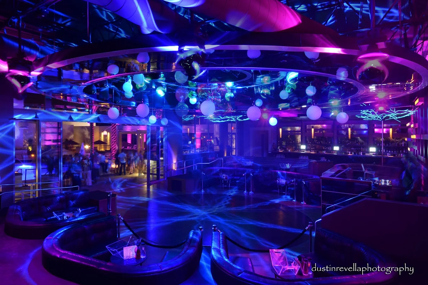 Clubhouse at Maya, nightclubs in Scottsdale 4