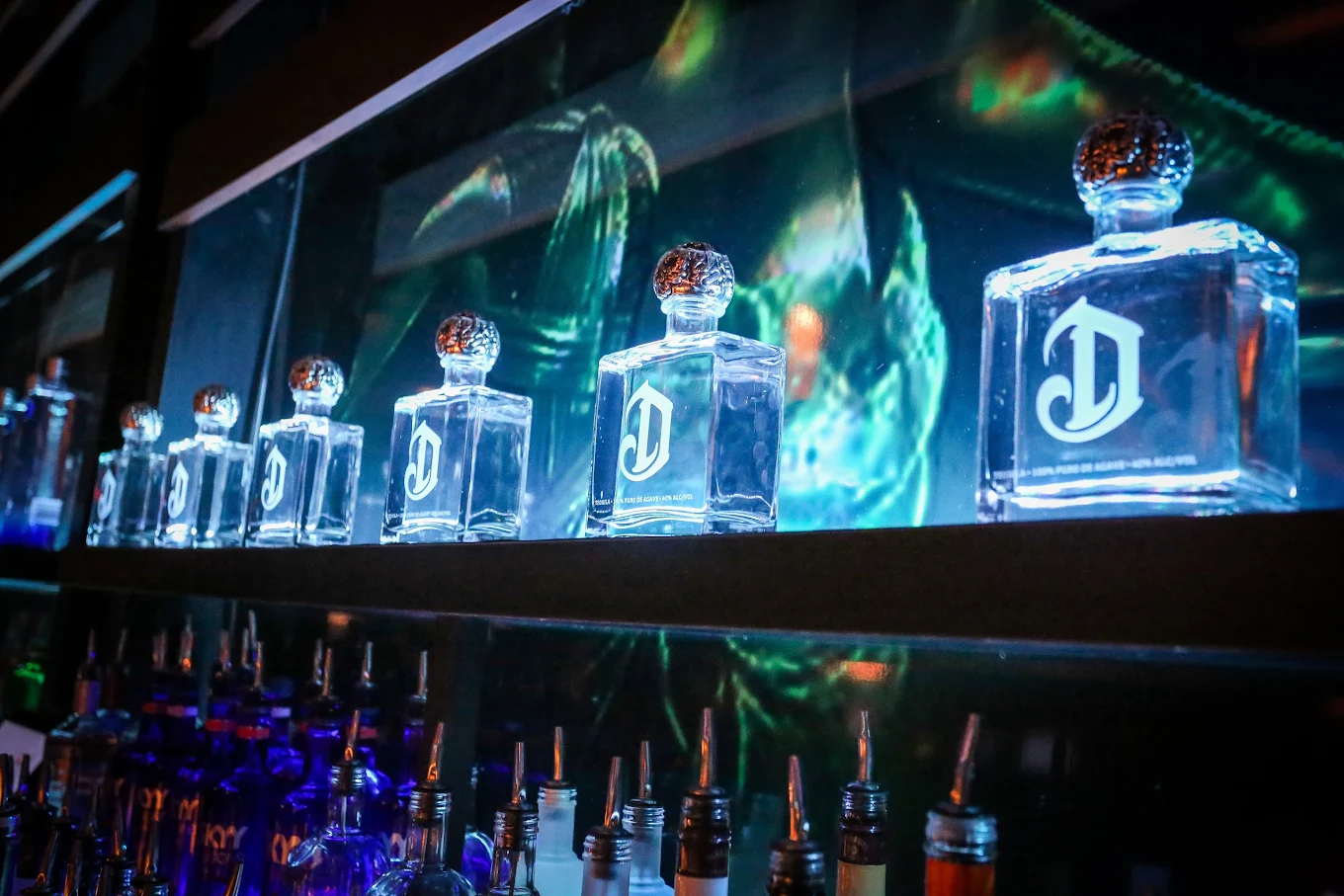 Clubhouse at Maya, nightclubs in Scottsdale 5