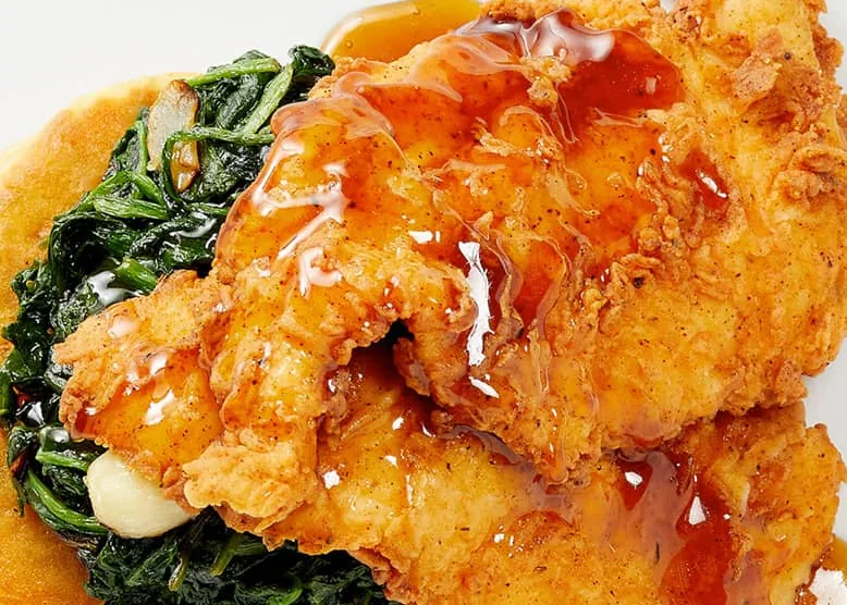 Craig's - cr chicken