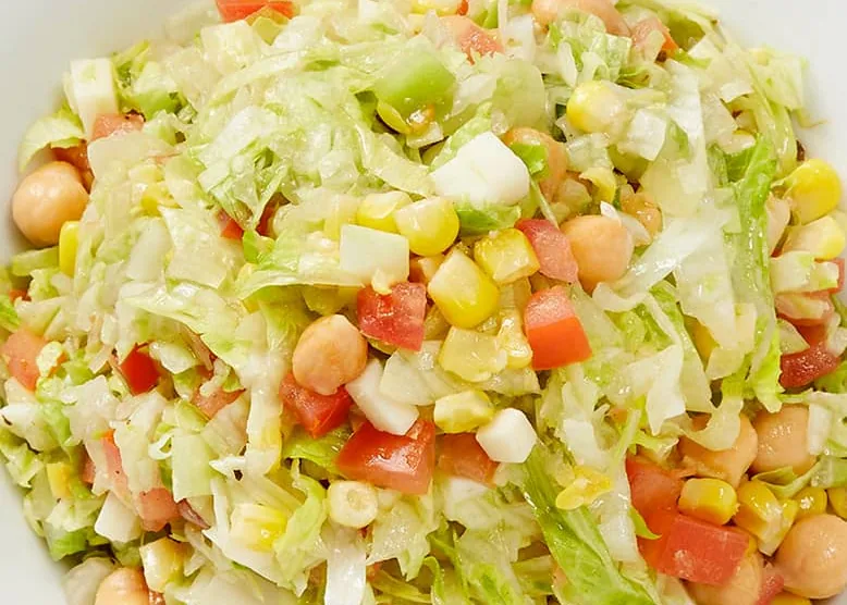 Craig's - cr chopped