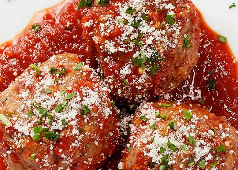 Craig's - cr meatball