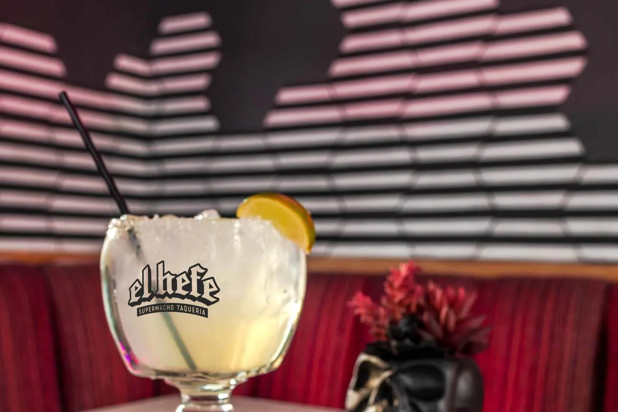El hefe - eh marg