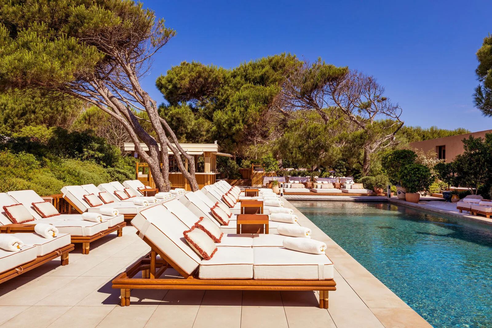 Gigi, dayclubs in Saint-Tropez 3