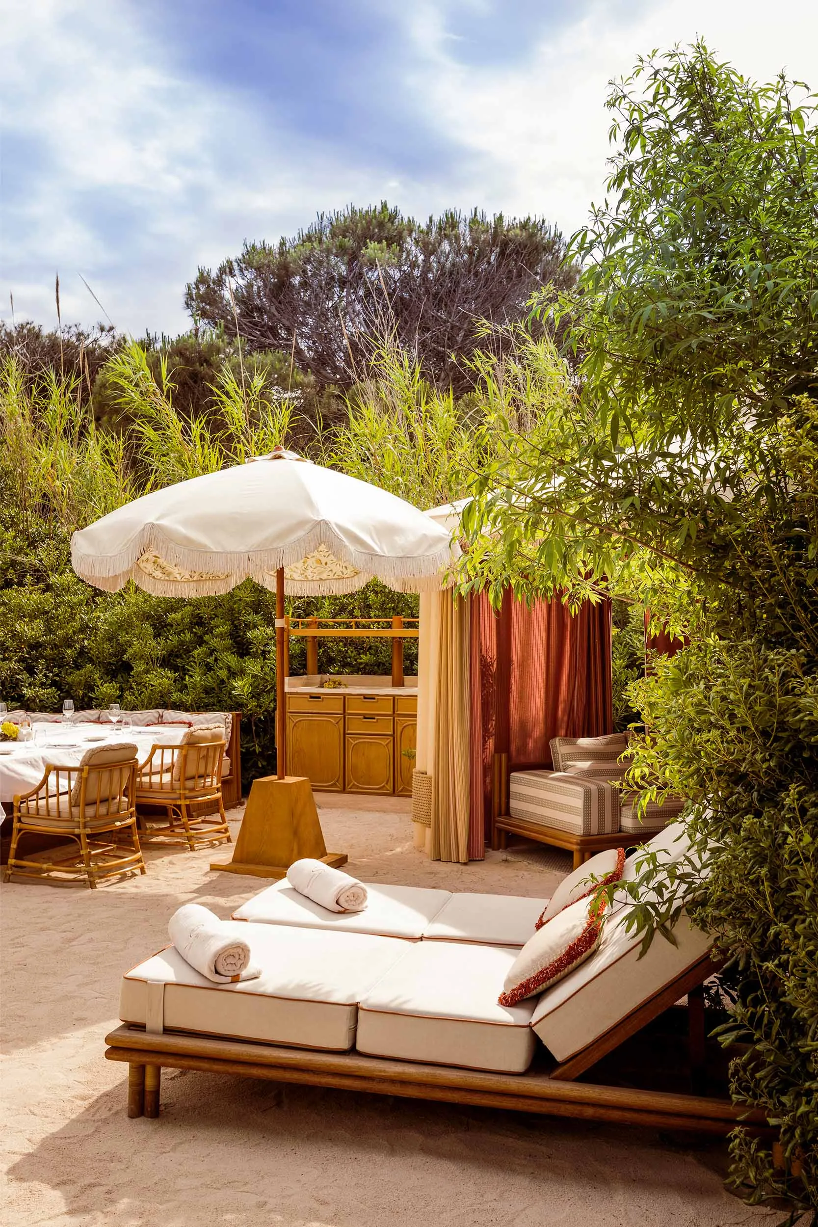 Gigi, dayclubs in Saint-Tropez 5