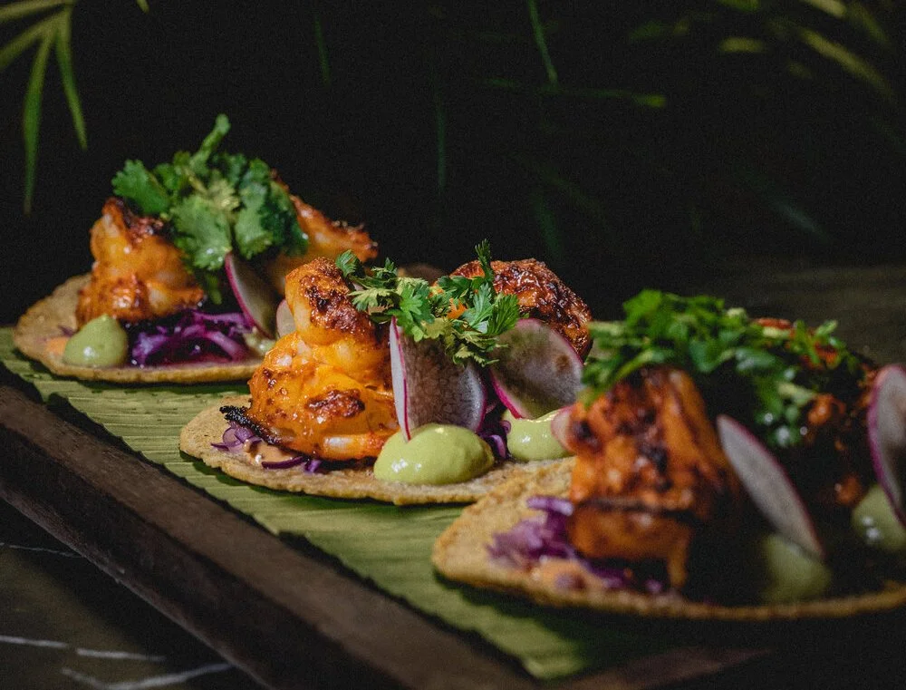 Gitano, restaurants in Dubai 4