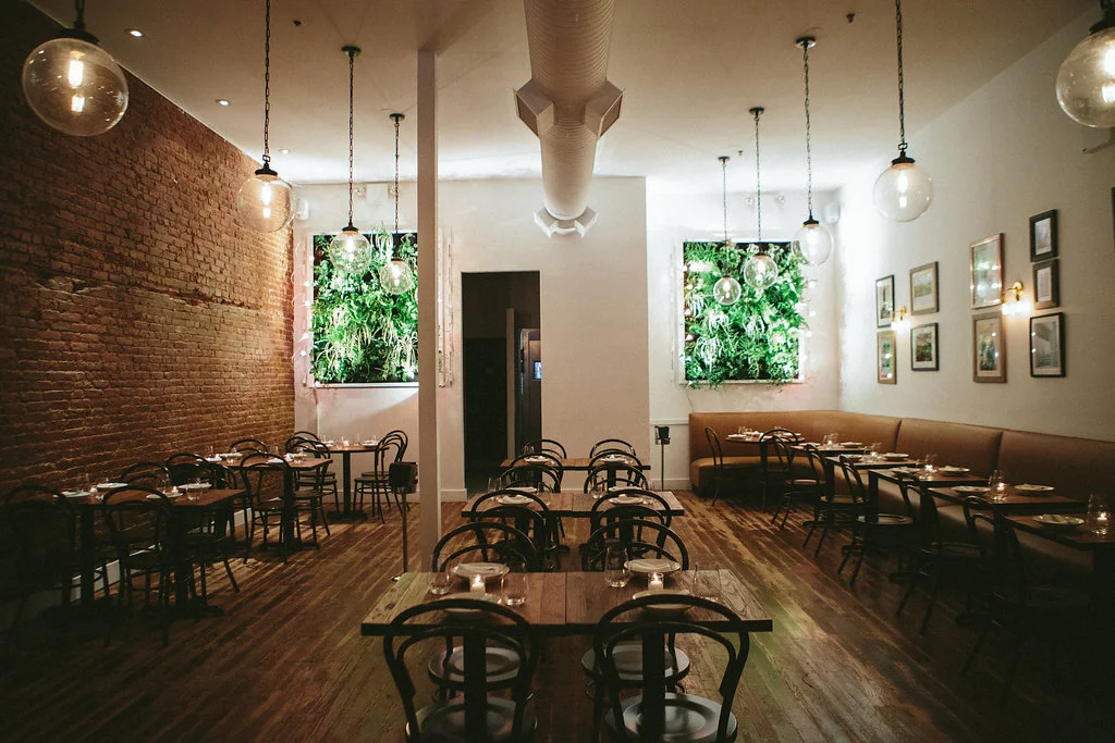 Gran Morsi, restaurants in New York 3