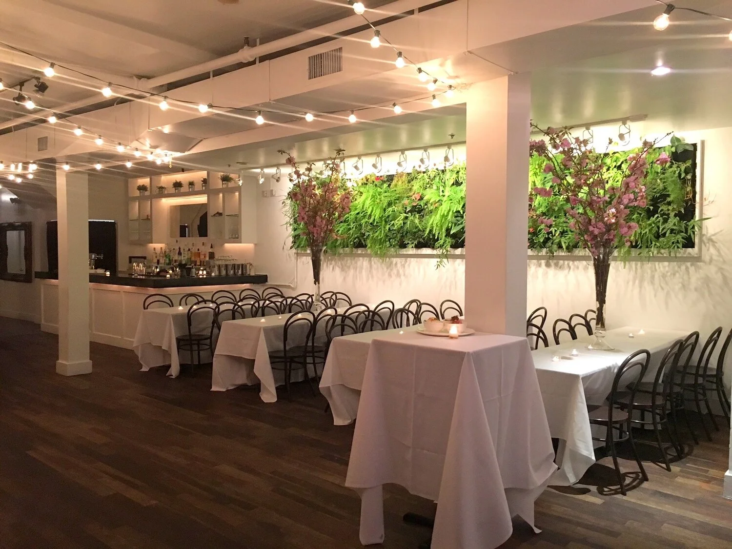 Gran Morsi, restaurants in New York 4
