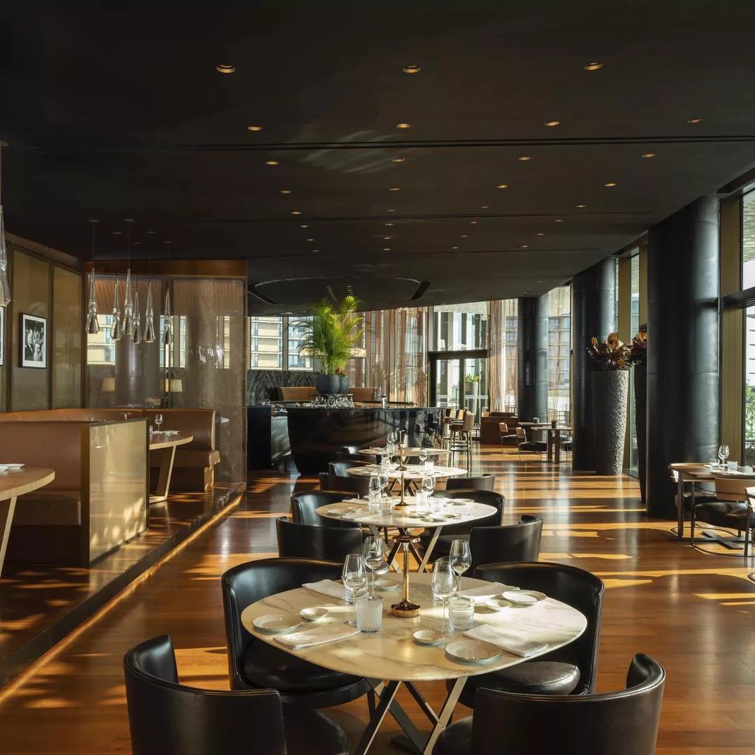Il Ristorante, restaurants in Dubai 2