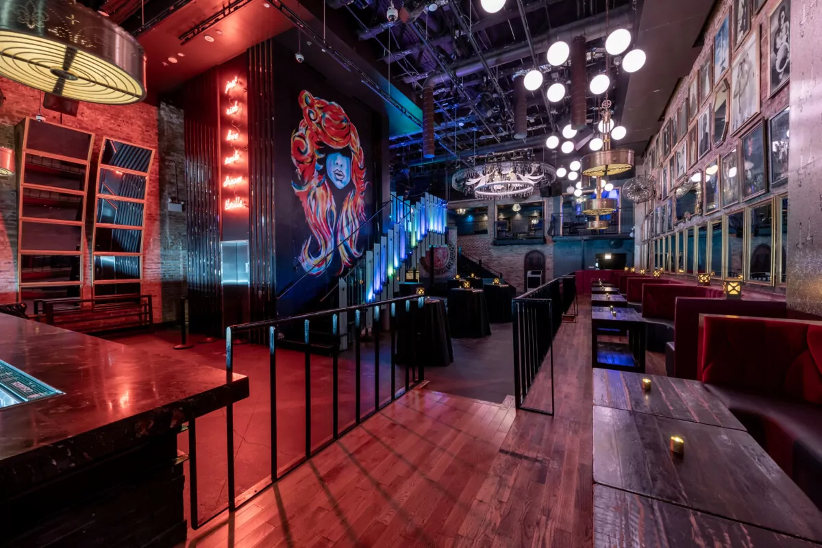 Joy District, nightclubs in Chicago 2
