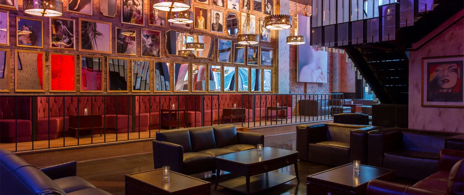 Joy District, nightclubs in Chicago 3