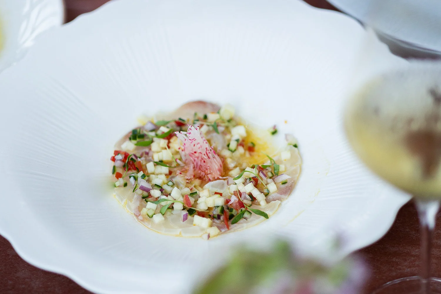 Kinugawa, restaurants in Saint-Tropez 2