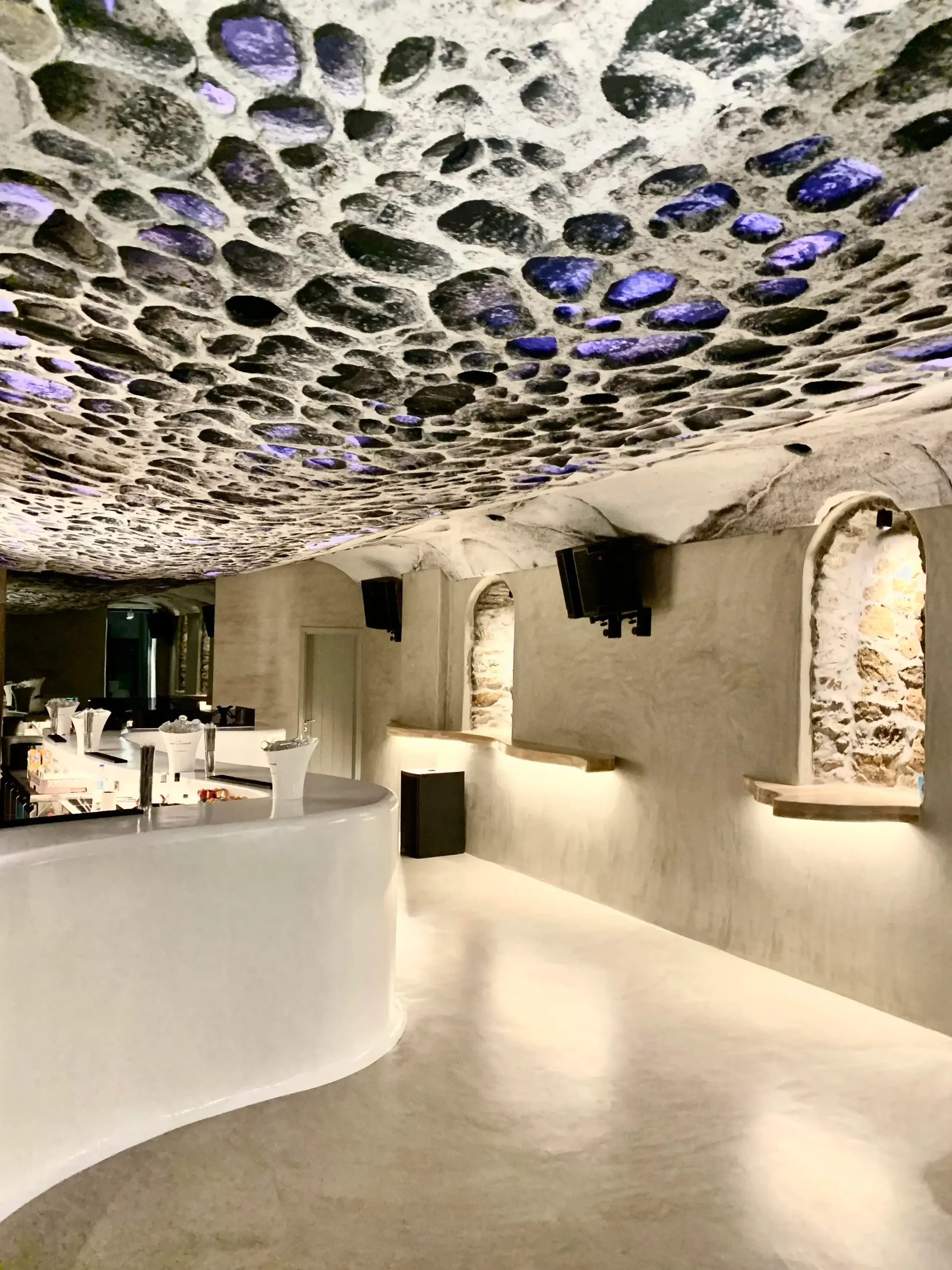 La Barran, nightclubs in Mykonos 6