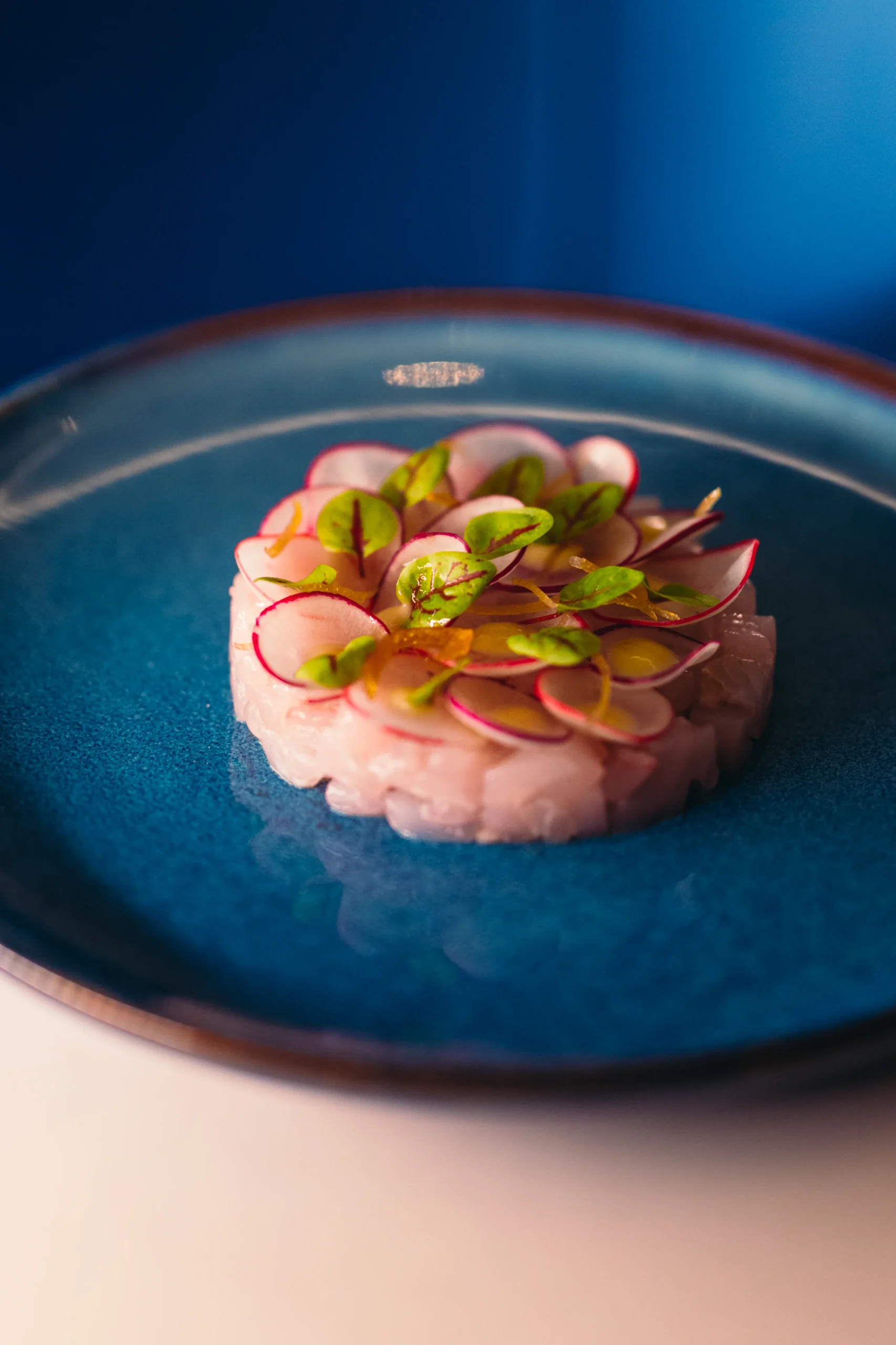 La Palme d'Or, restaurants in Cannes 2