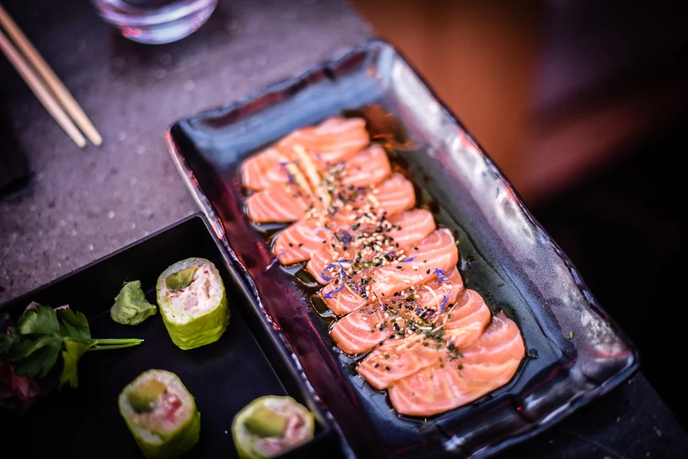 Le Baoli, restaurants in Cannes 2