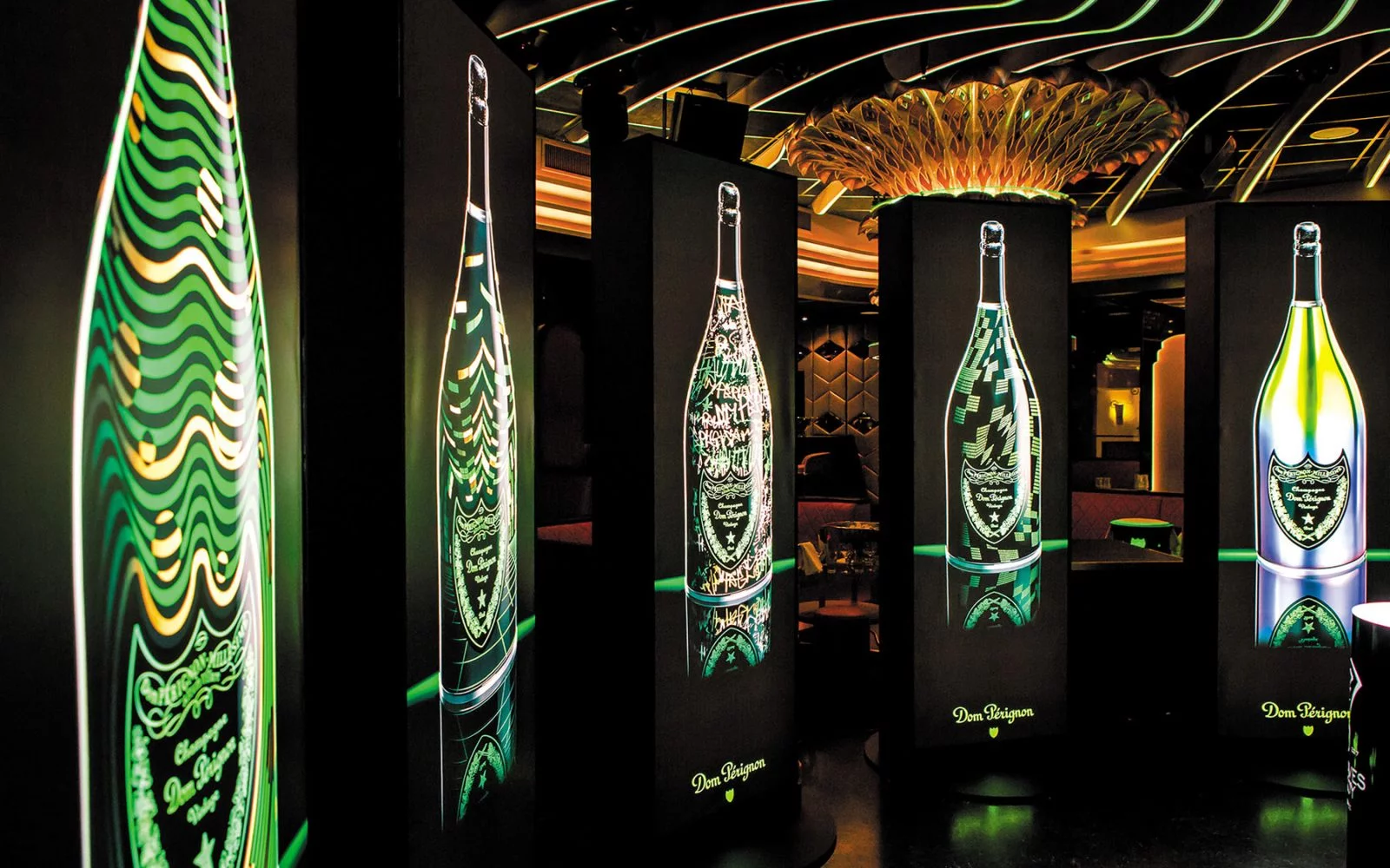 Les Caves Du Roy, nightclubs in Saint-Tropez 3