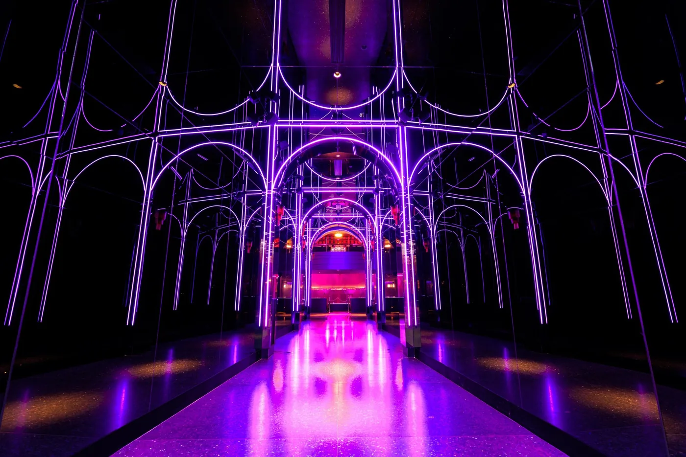 LIV Nightclub at Fontainebleau - nightclub in Las Vegas