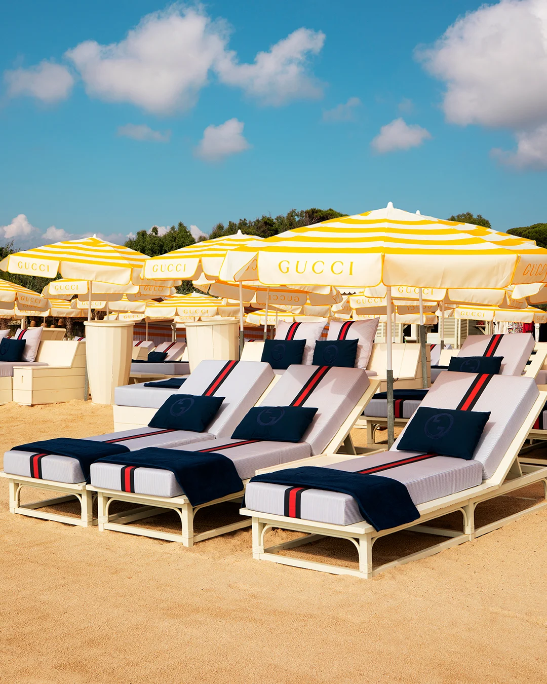 Loulou, dayclubs in Saint-Tropez 2