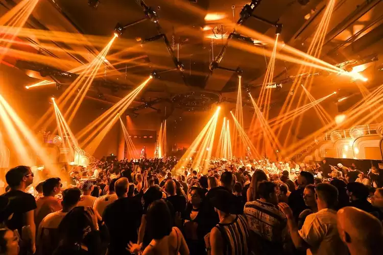 M2 Miami, nightclubs in Miami 2
