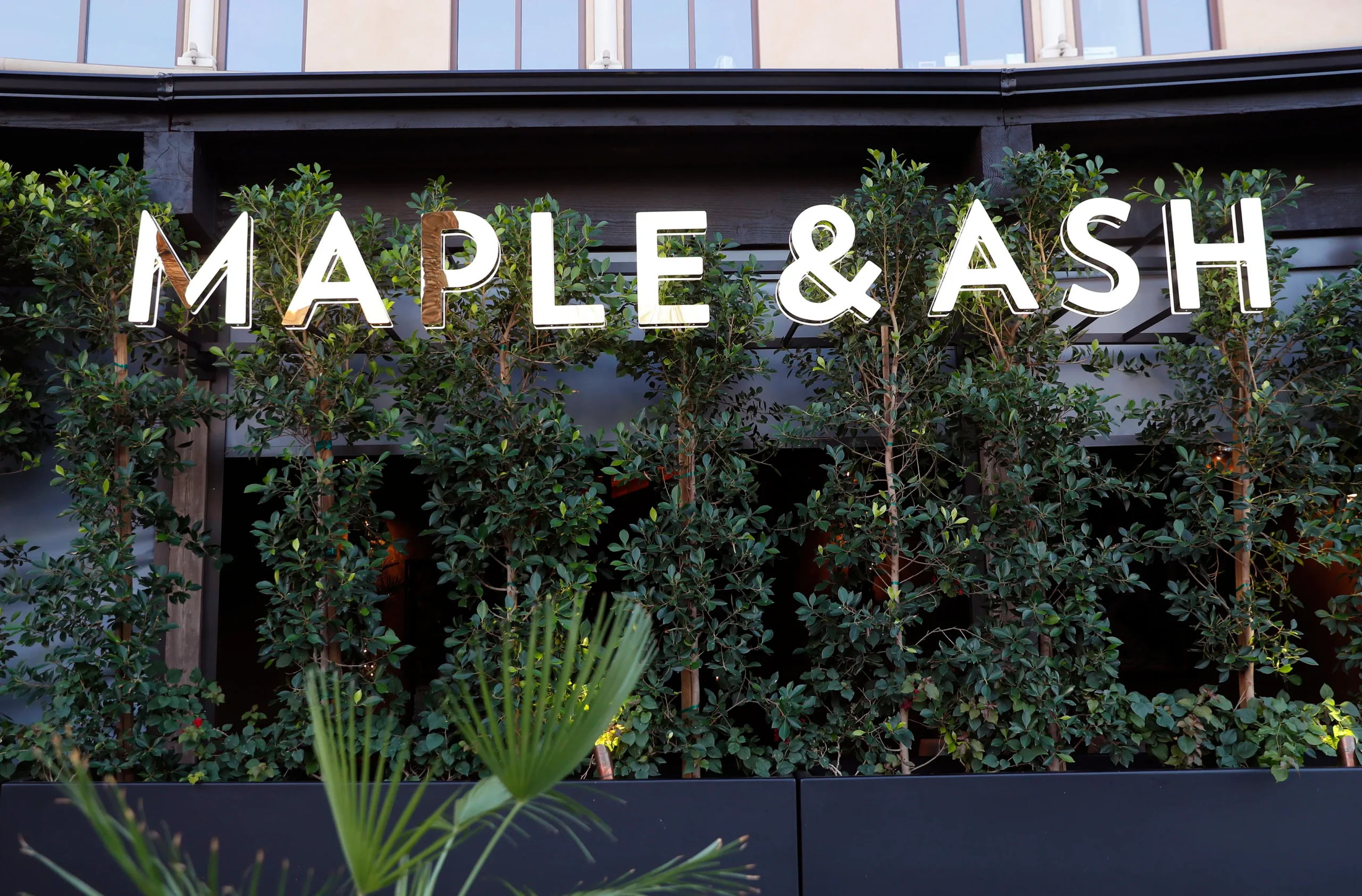 Maple & Ash - restaurant in Scottsdale