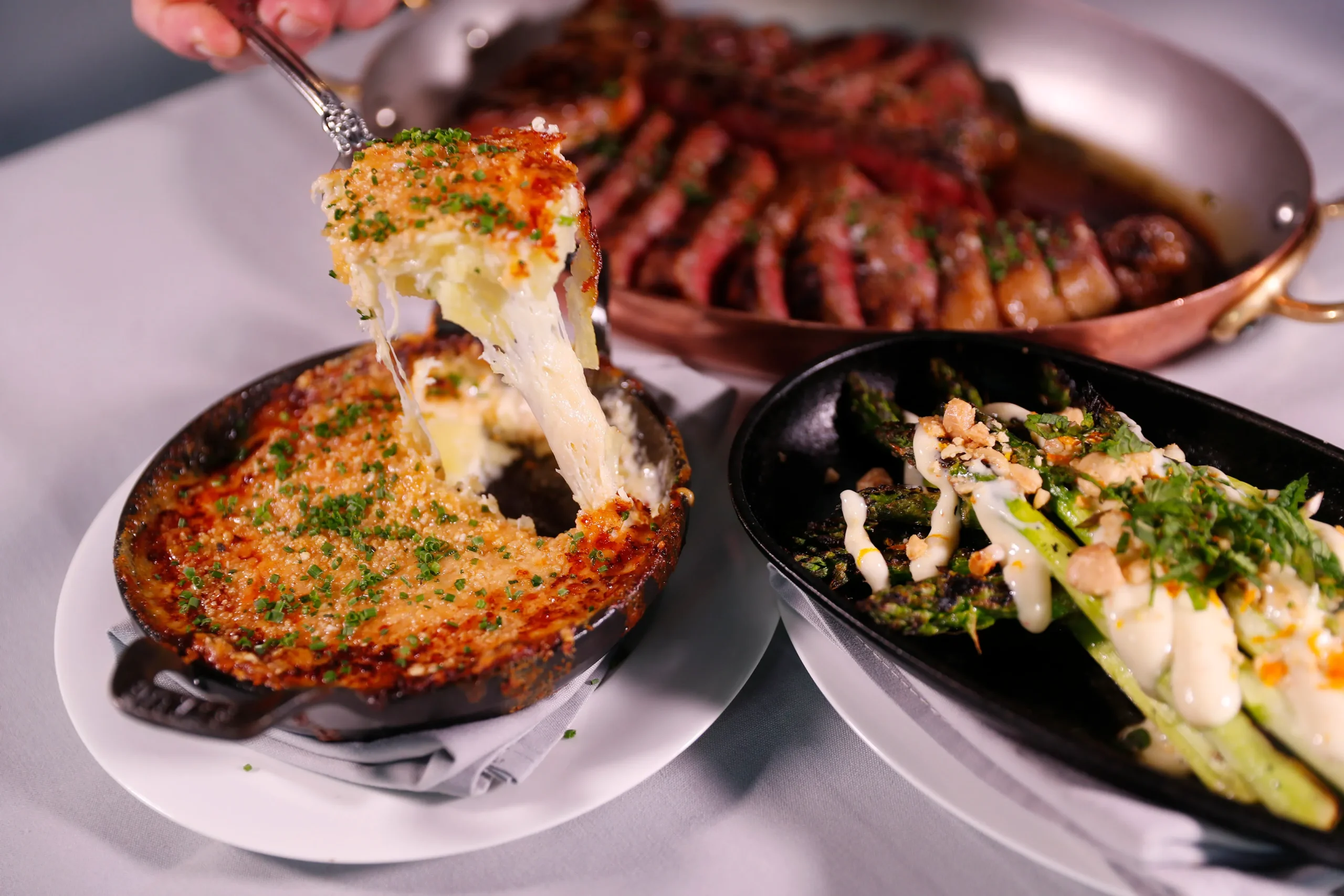 Maple & Ash, restaurants in Scottsdale 2