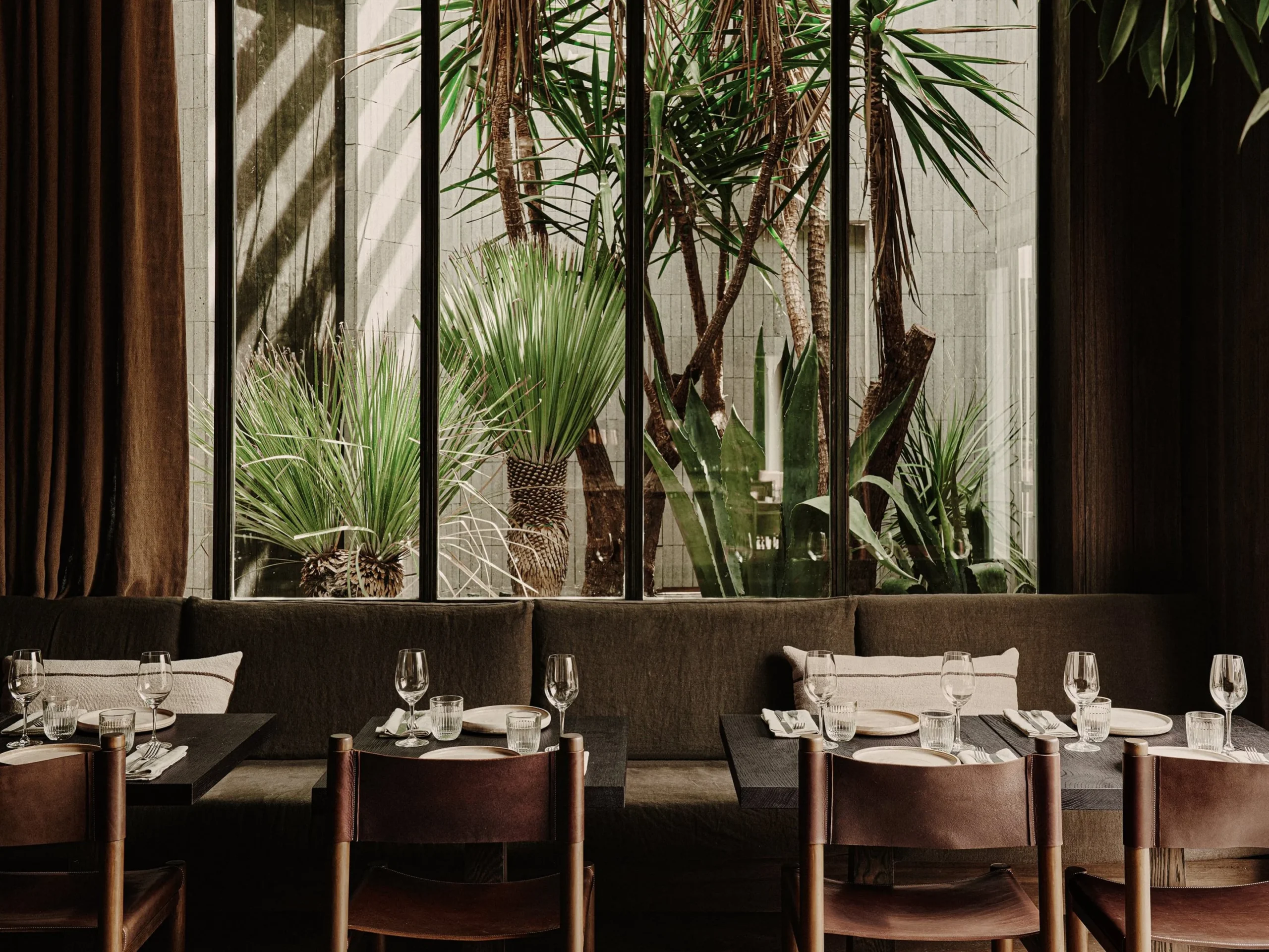 Noema, restaurants in Mykonos 2