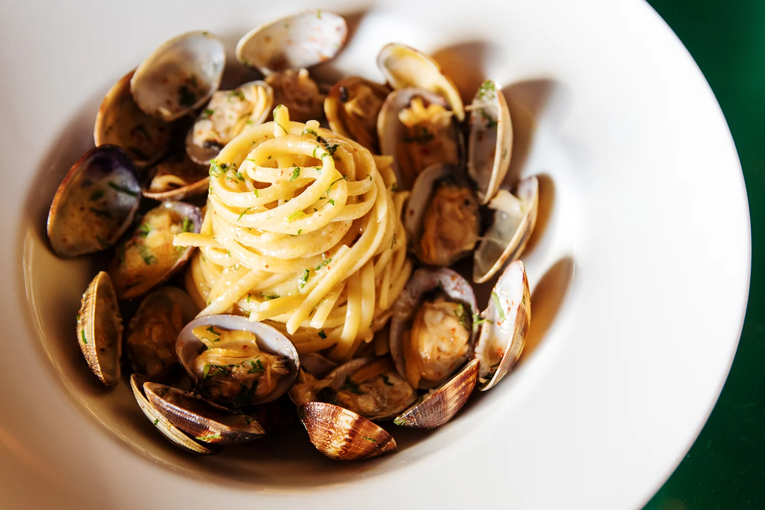 Noto, restaurants in Saint-Tropez 4