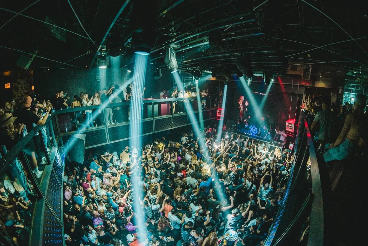 Prysm, nightclubs in Chicago 2