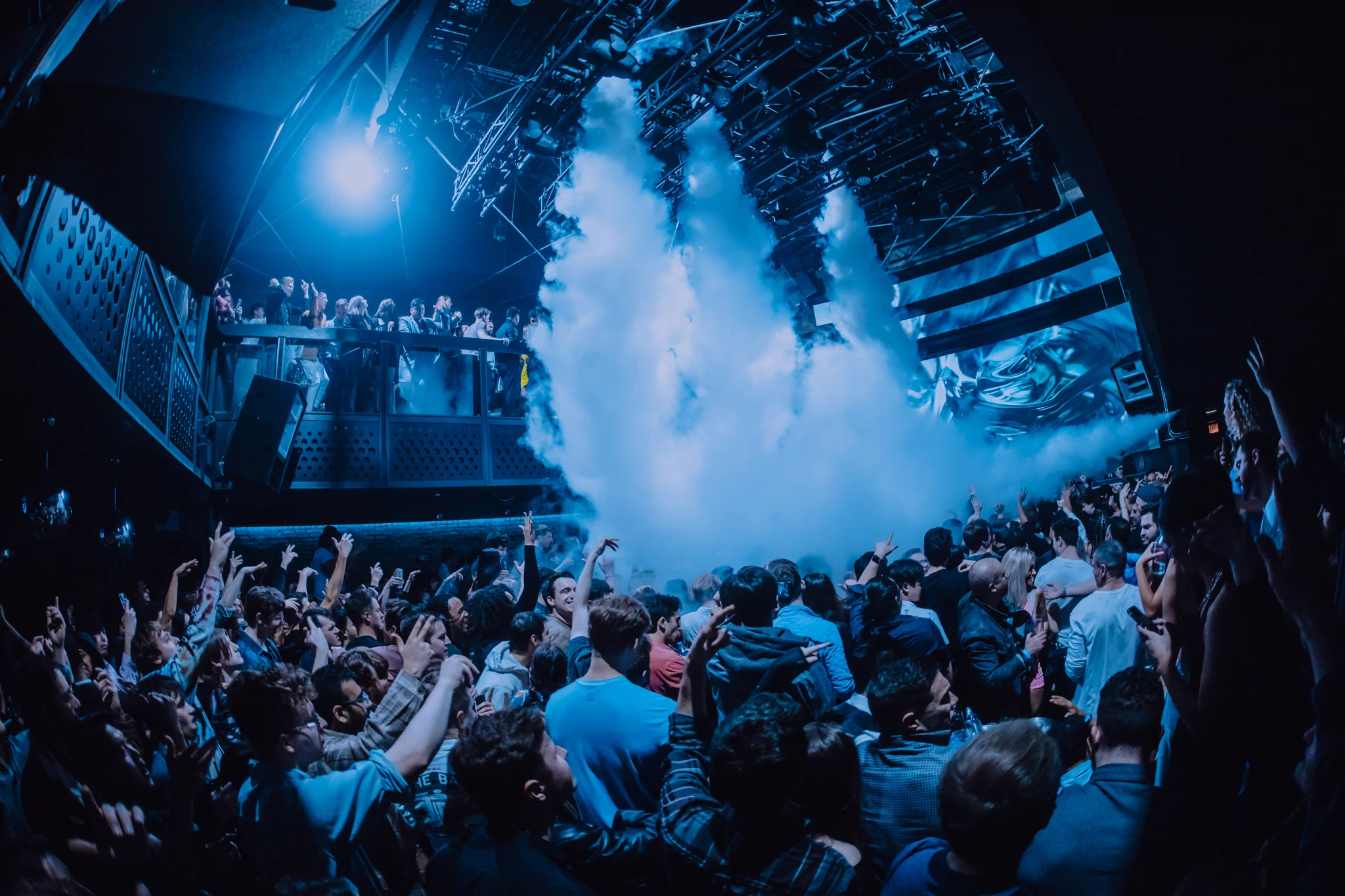 Prysm, nightclubs in Chicago 4