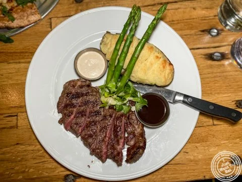 Sixty Three Clinton, restaurants in New York 2