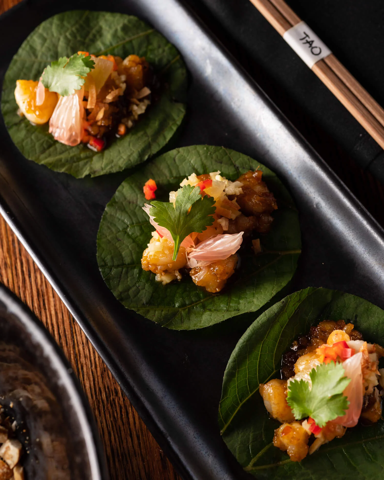 Tao, restaurants in New York 4