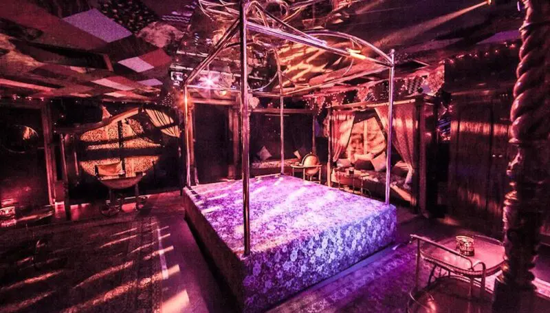 The Box Soho, nightclubs in London 2