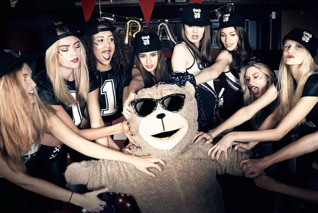 Toy Room, nightclubs in Dubai 2
