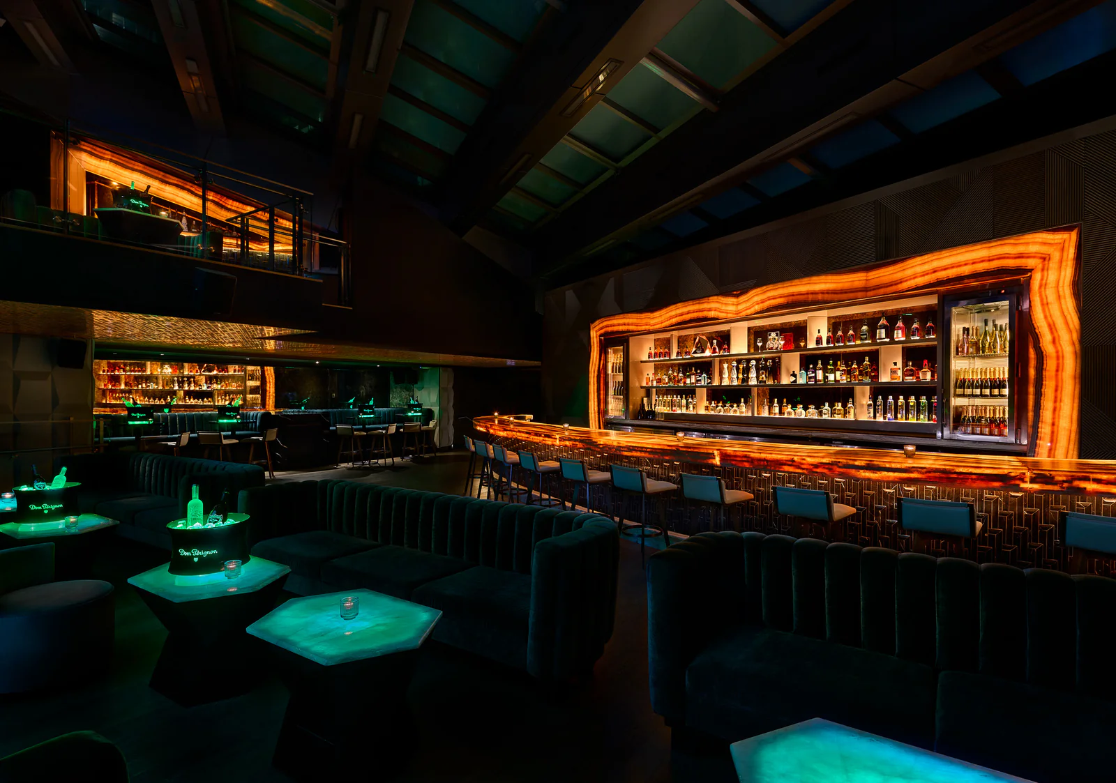 Twelve West, nightclubs in Vancouver 5