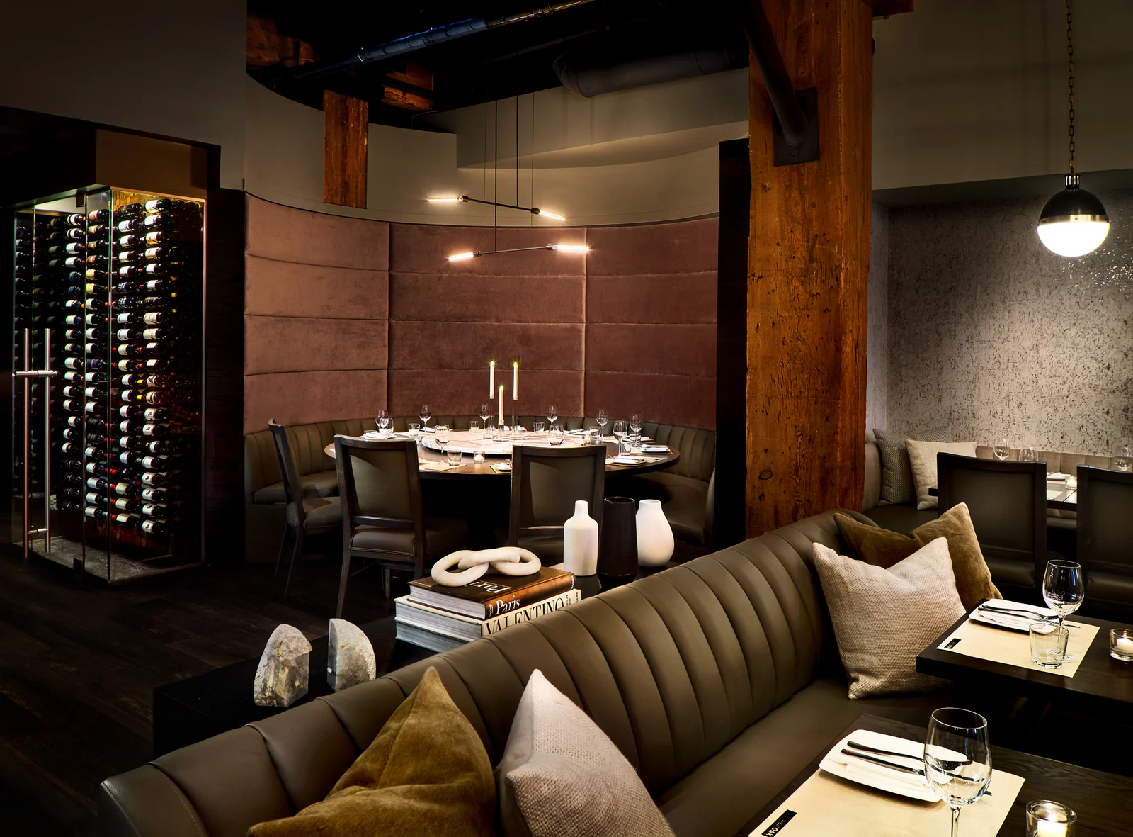 West Oak, restaurants in Vancouver 3